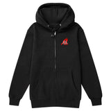 INSTRUCTOR UNISEX ZIP HOODIE