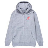 INSTRUCTOR UNISEX ZIP HOODIE