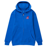 INSTRUCTOR UNISEX ZIP HOODIE