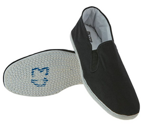 Kids kung fu best sale shoes