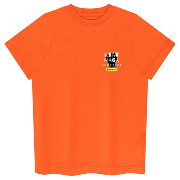 Juniors Club T Shirt - Softstyle