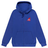 Assistant Instructor Unisex Zip Hoodie - AWD JH050