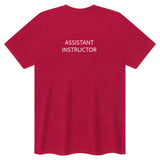Assistant Instructor Soft Style - Gildan 64000