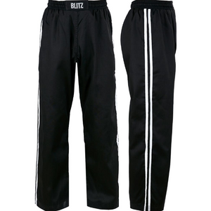 Blitz Adult Classic Polycotton Full Contact Trousers