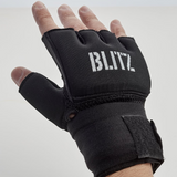 Blitz Pro Gel Hand Wraps