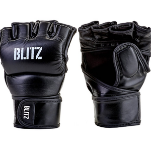Blitz Raptor MMA Gloves