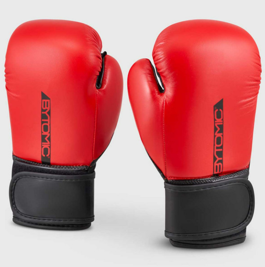 Bytomic Red Label Kids Boxing Gloves – krav-maga-somerset