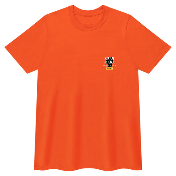 Juniors Club T Shirt - Youth Sizes