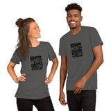 Trust Short-Sleeve Unisex T-Shirt