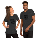 Trust Short-Sleeve Unisex T-Shirt